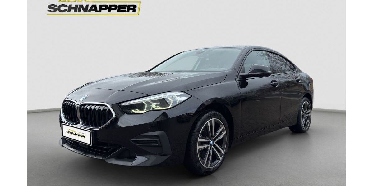 BMW 216 Gran Coupé 133.681 km 18.800 &euro; Reckendorf 96182
