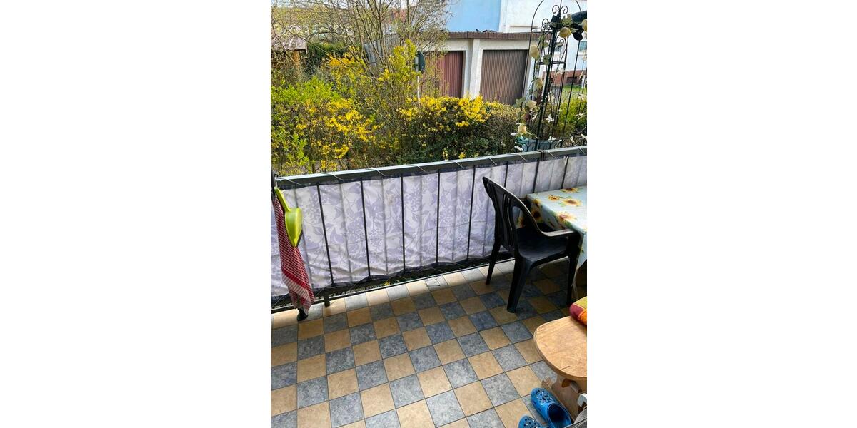 Erdgeschoßwohnung Bamberg Bamberg-Ost - 4 Zimmer, 106 m&sup2;, 395.000&euro; | Angebot:26552016