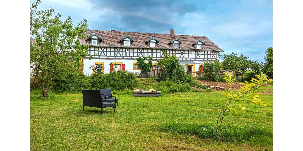 Einfamilienhaus Itzgrund - 1.290.000&euro; | Angebot:26327621