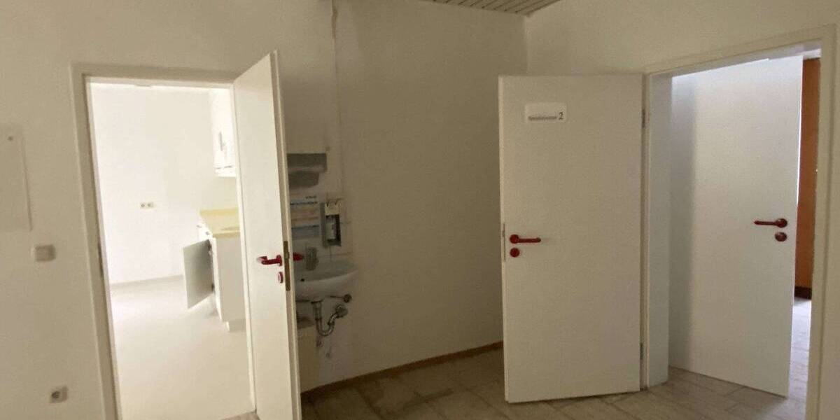 Gewerbeobjekt Forchheim - 3.000&euro; | Angebot:26833556