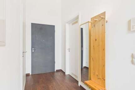 Wohnung Bamberg Inselstadt - 1 Zimmer, 33 m&sup2;, 520&euro; | Angebot:27364966