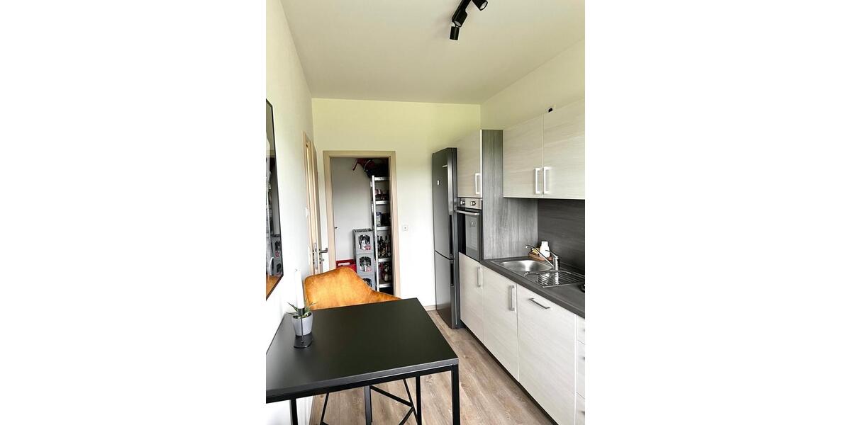 Etagenwohnung Schlüsselfeld - 2 Zimmer, 73 m&sup2;, 1.005&euro; | Angebot:24626487