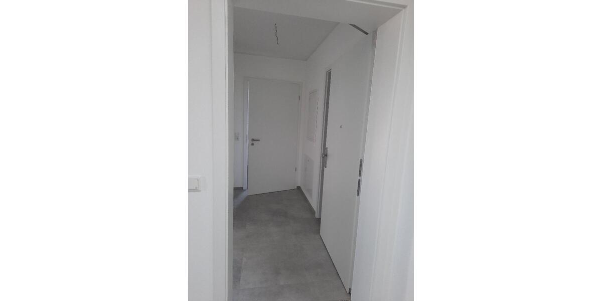 Etagenwohnung Bamberg Am Bruderwald - 2 Zimmer, 56 m&sup2;, 560&euro; | Angebot:26377548