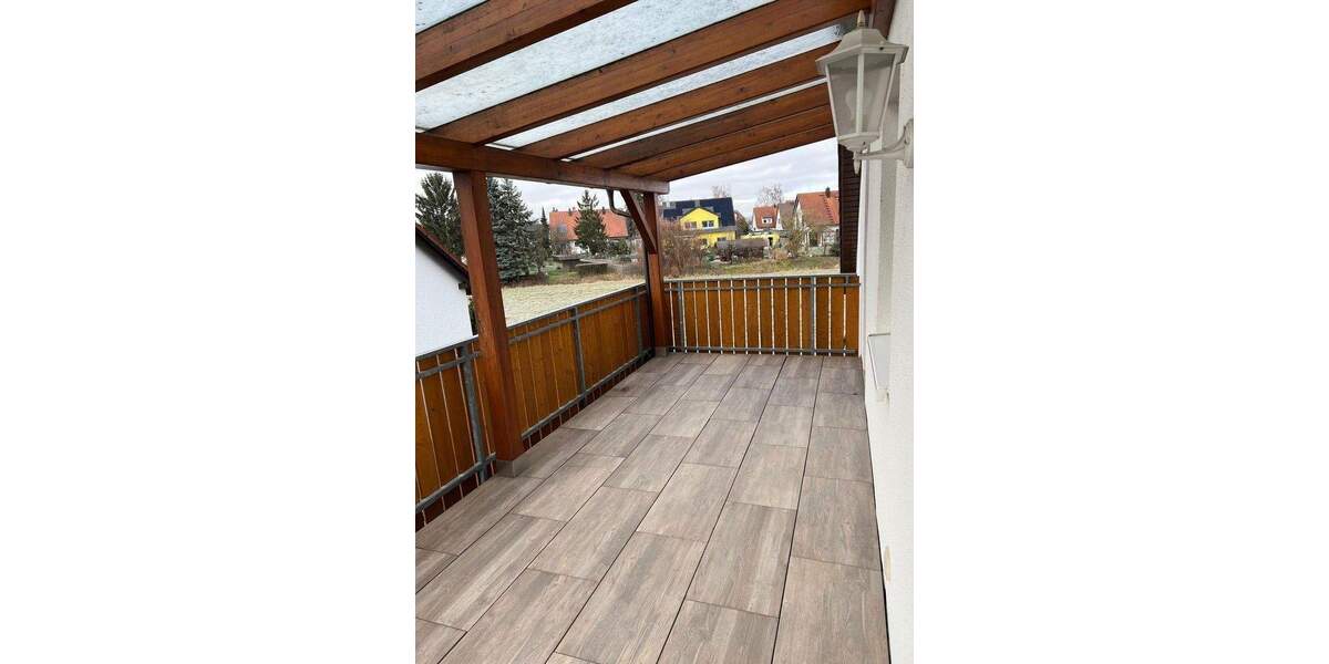 Etagenwohnung Großenseebach - 2 Zimmer, 78 m&sup2;, 270.000&euro; | Angebot:25835844