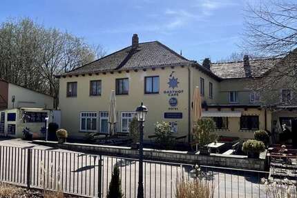 Gewerbeobjekt Bad Staffelstein / Vierzehnheiligen Vierzehnheiligen - 790.000&euro; | Angebot:26785534