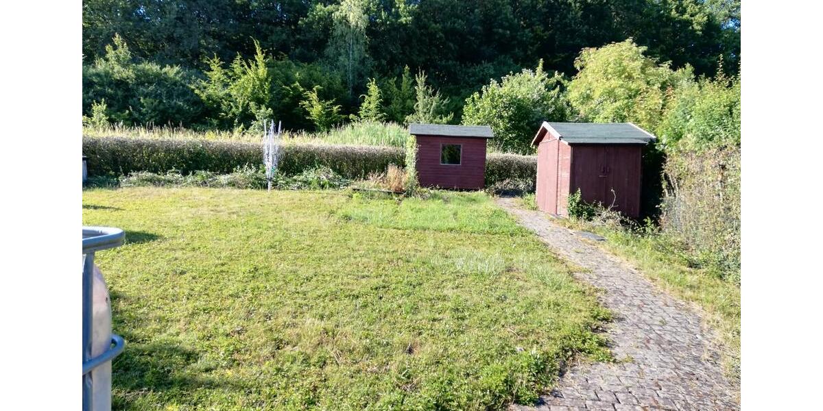 Mehrfamilienhaus, Wohnhaus Ebern - 8.5 Zimmer, 240 m&sup2;, 450.000&euro; | Angebot:26325041