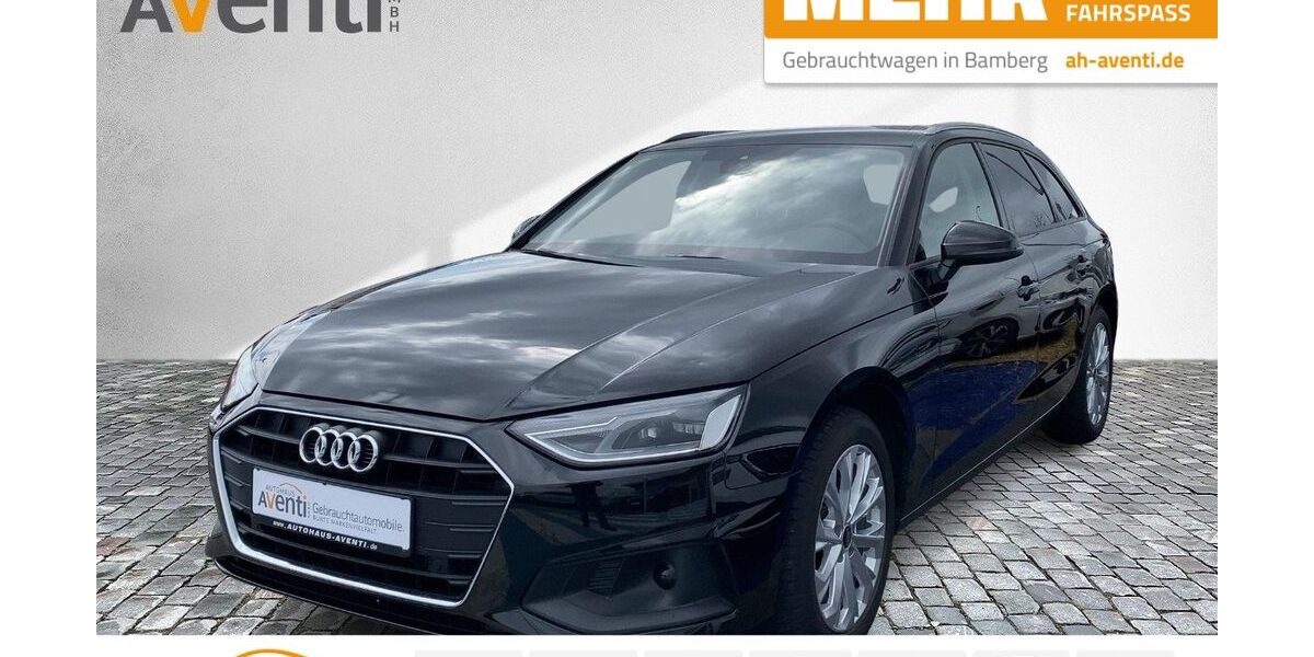 Audi A4 37.414 km 31.979 &euro; Bamberg 96052