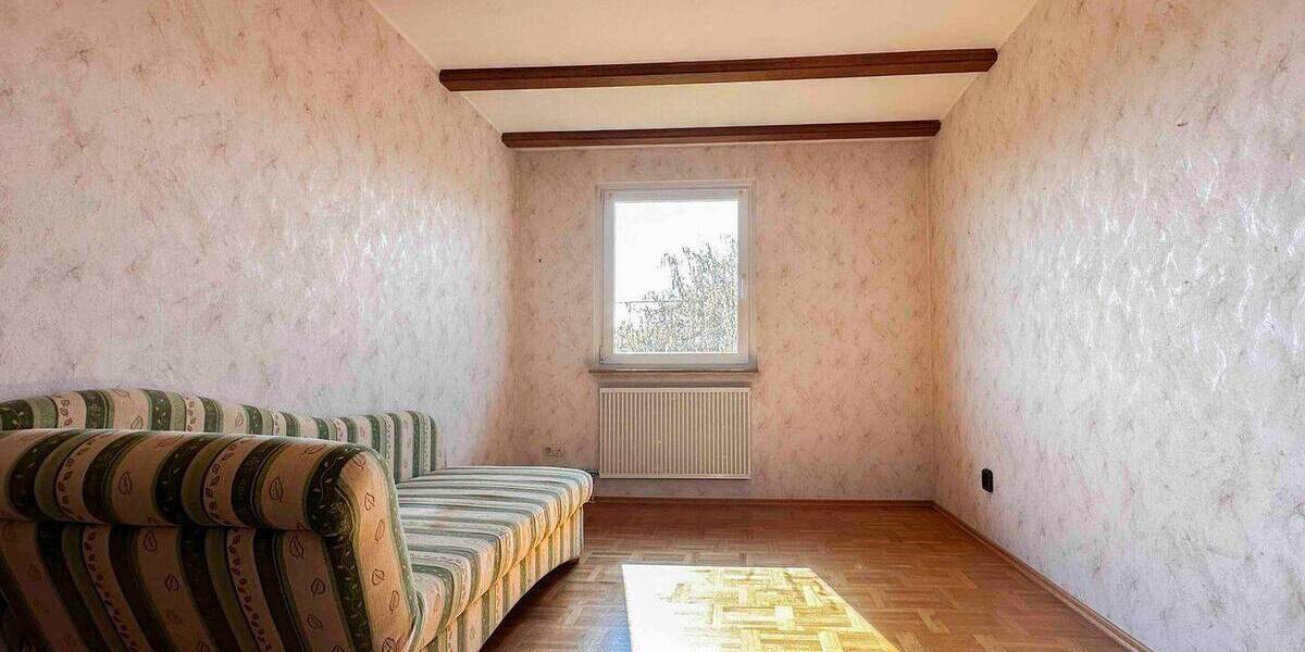 Einfamilienhaus Hausen - 6 Zimmer, 162 m&sup2;, 528.000&euro; | Angebot:26093196