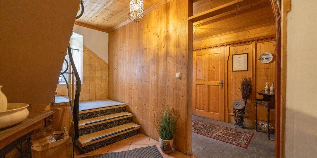 Mehrfamilienhaus, Wohnhaus Scheßlitz Straßgiech - 1 Zimmer, 200 m&sup2;, 995.000&euro; | Angebot:26806051
