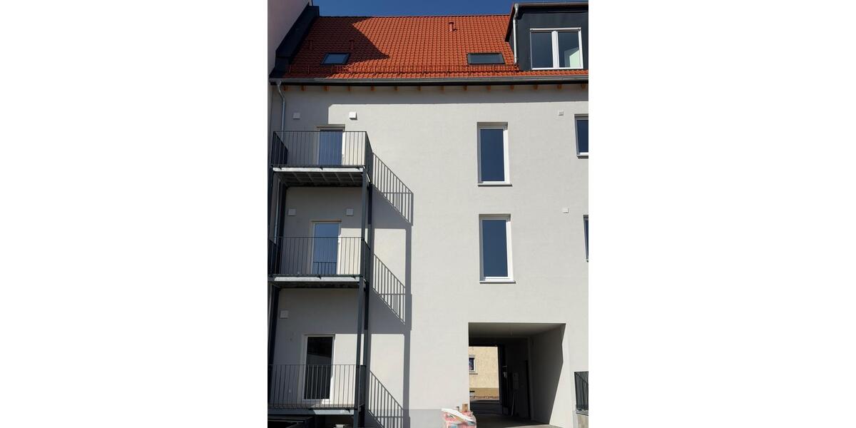 Etagenwohnung Bamberg Bamberg-Ost - 2 Zimmer, 72 m&sup2;, 1.070&euro; | Angebot:26045159