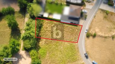 IHR TRAUM VOM EIGENHEIM BEGINNT HIER - Grundstück Hirschaid | Angebot:27265678