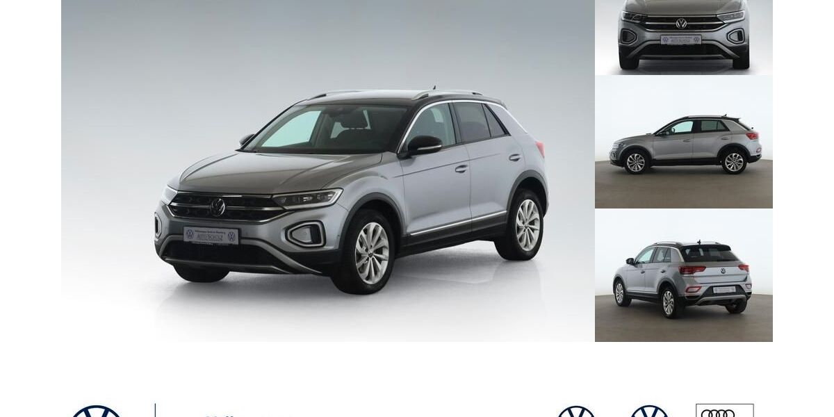 VW T-Roc 76.200 km 20.280 &euro; Bamberg 96052