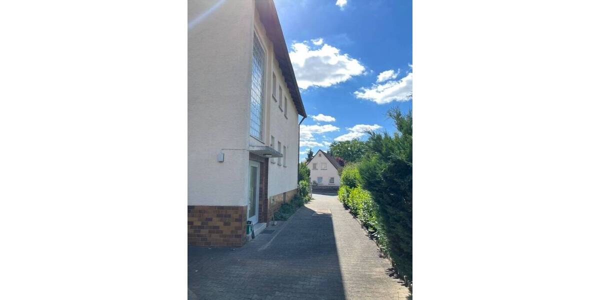 Mehrfamilienhaus, Wohnhaus Pettstadt - 9 Zimmer, 449.500&euro; | Angebot:25670492