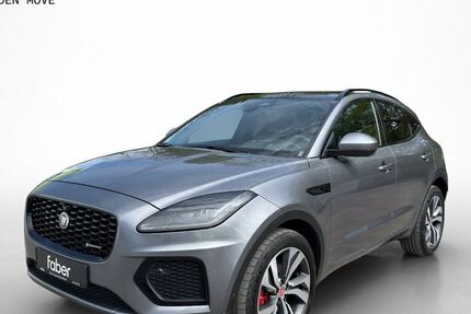Jaguar E-Pace 107.008 km 29.200 &euro; Bamberg 96052