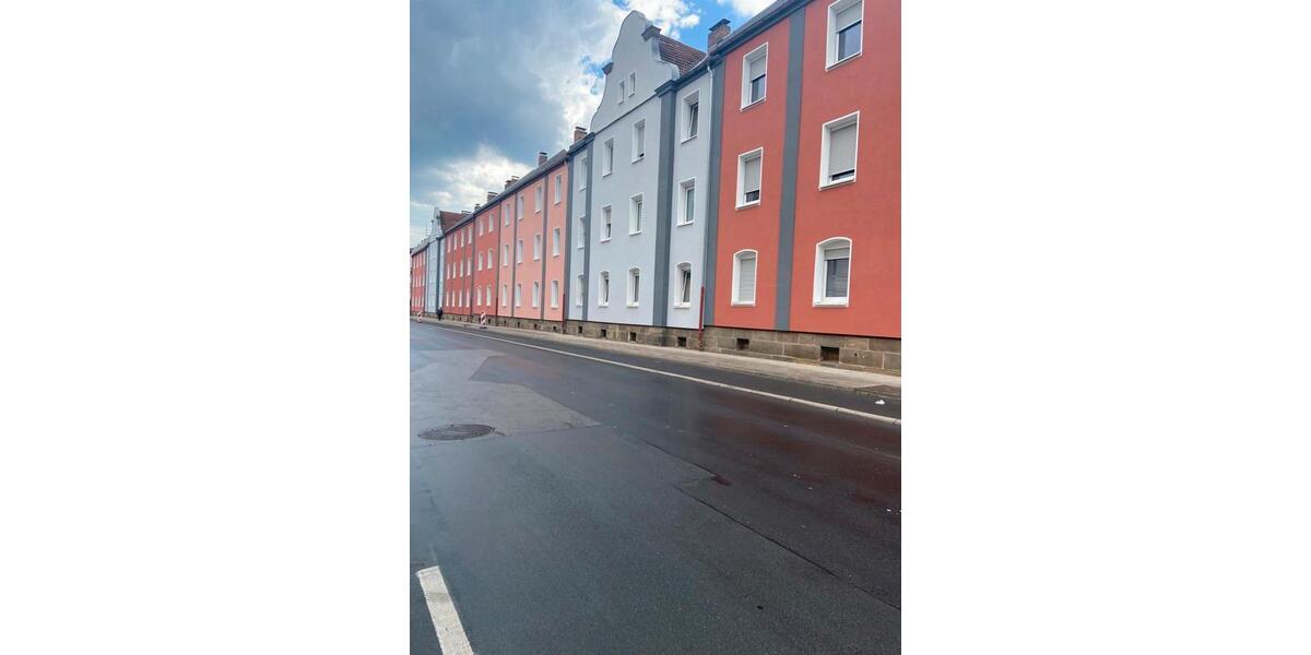 Etagenwohnung Bamberg Bamberg-Ost - 2 Zimmer, 56 m&sup2;, 740&euro; | Angebot:24598596