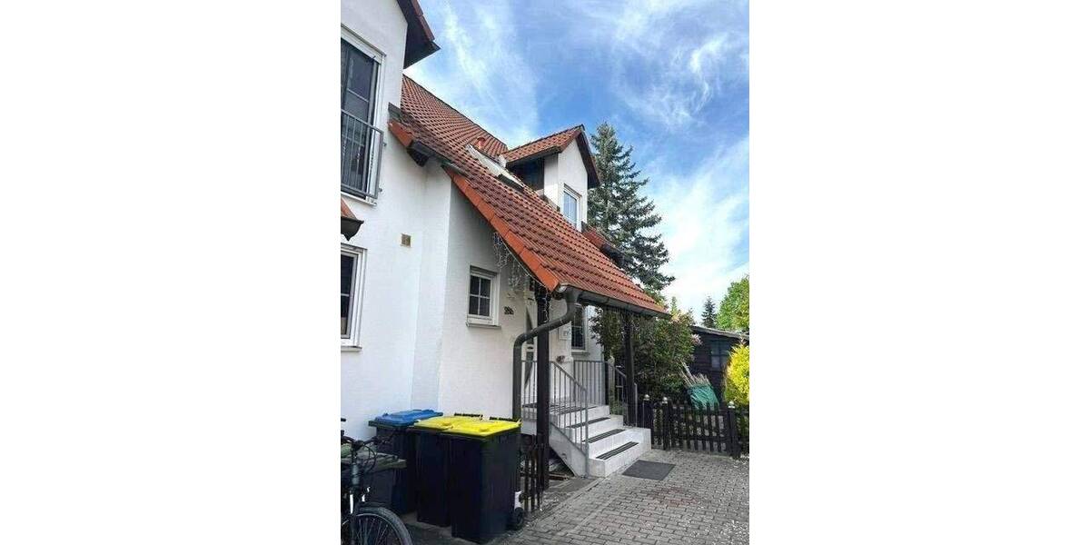 Reihenendhaus Heroldsbach - 5 Zimmer, 135 m&sup2;, 549.000&euro; | Angebot:26916537