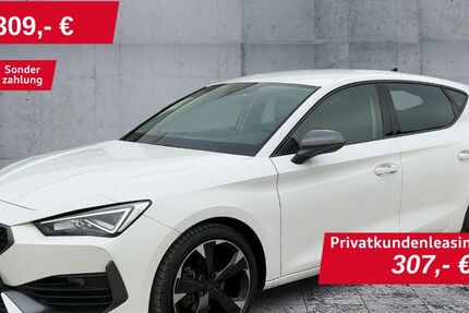 Cupra Leon 17.343 km 24.720 &euro; Scheßlitz 96110