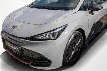 Cupra Born 36.650 km 23.340 &euro; Forchheim 91301