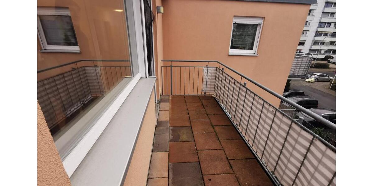 Etagenwohnung Bamberg Gereuth - 2 Zimmer, 52 m&sup2;, 740&euro; | Angebot:24548637