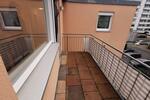 Etagenwohnung Bamberg Gereuth - 2 Zimmer, 52 m&sup2;, 740&euro; | Angebot:24548637