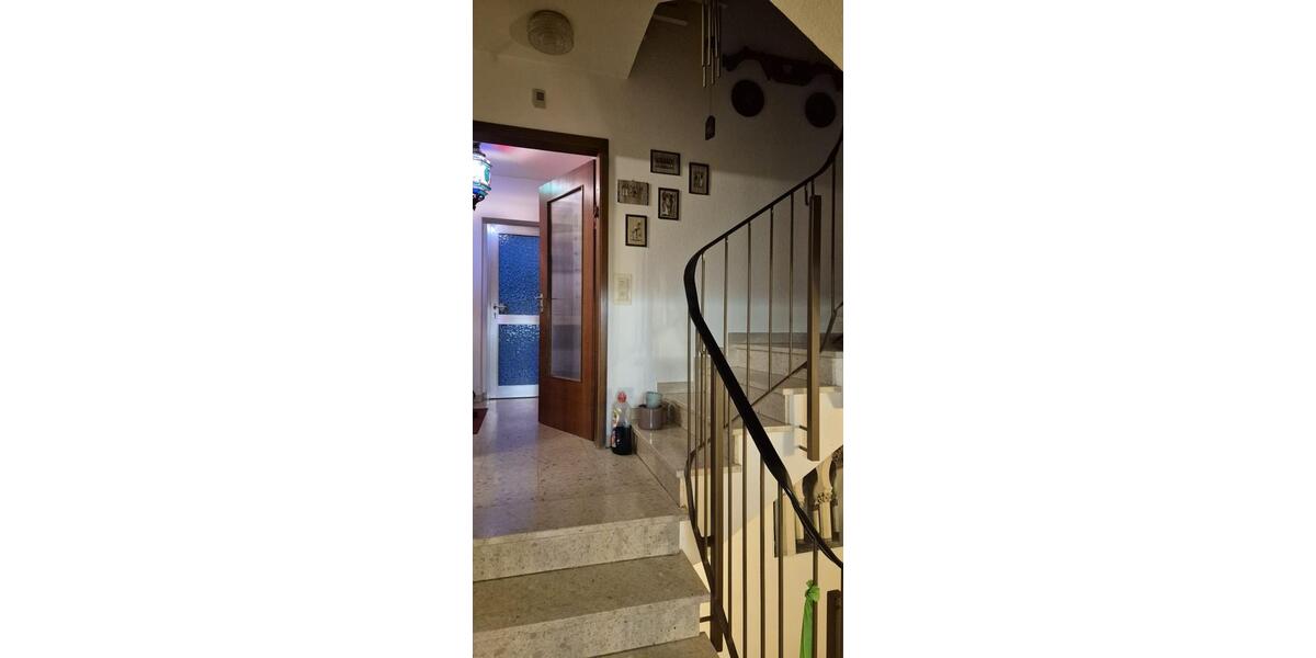 Reihenhaus Bamberg Gärtnerstadt - 6 Zimmer, 137 m&sup2;, 649.000&euro; | Angebot:24338014