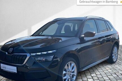 Skoda Kamiq 31.912 km 22.419 &euro; Bamberg 96052