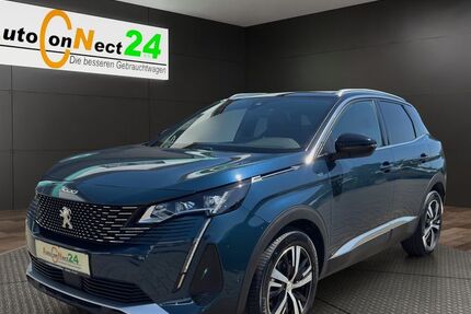 Peugeot 3008 9.635 km 22.490 &euro; Bamberg 96052