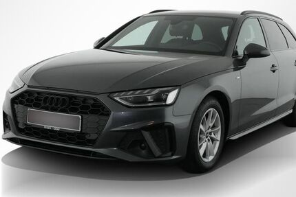 Audi A4 50.800 km 26.450 &euro; Höchstadt an der Aisch 91315