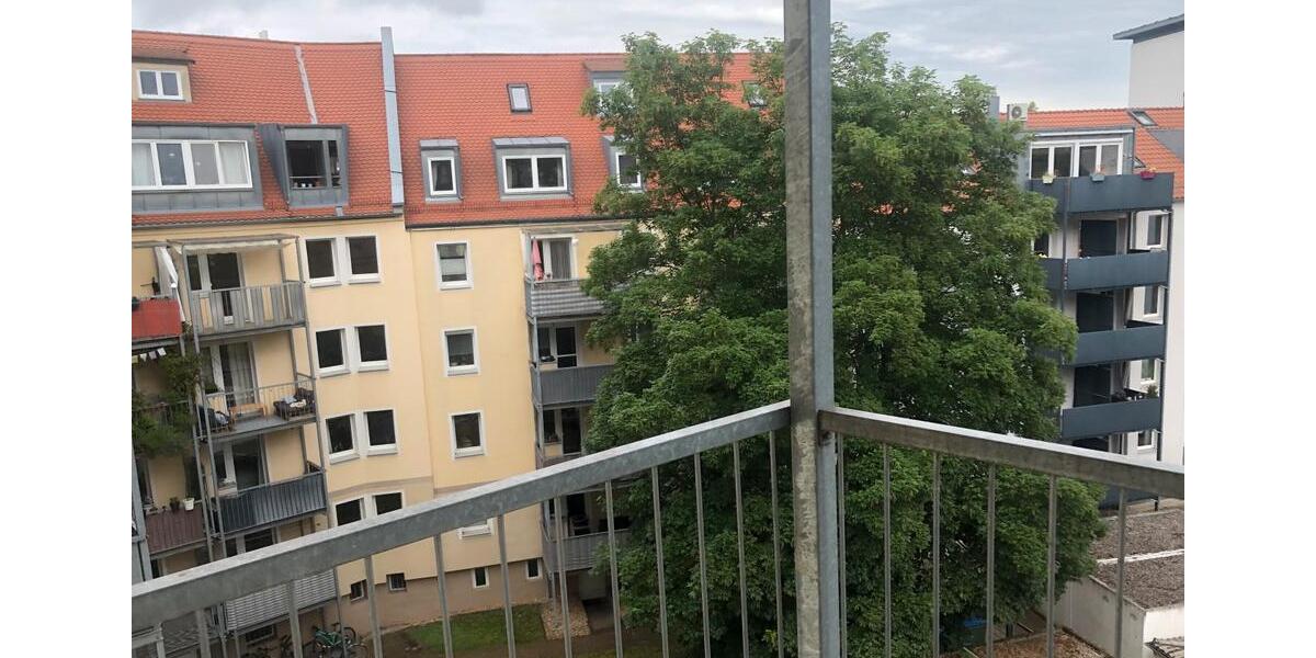 Etagenwohnung Bamberg Gereuth - 2 Zimmer, 61 m&sup2;, 850&euro; | Angebot:26706055