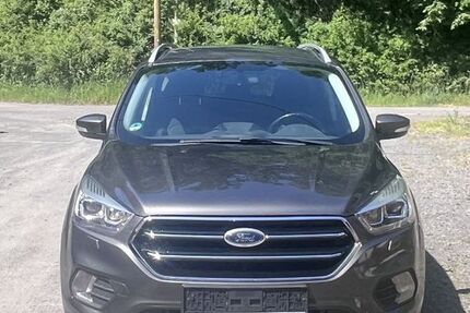 Ford Kuga 115.500 km 11.200 &euro; Breitbrunn 96151