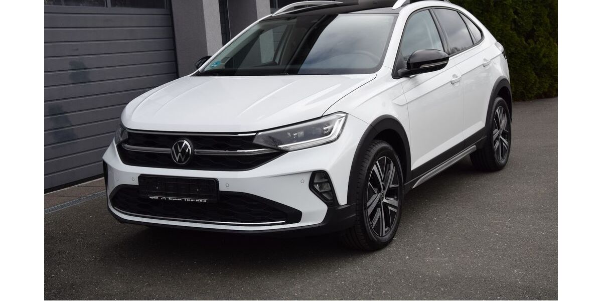 VW Taigo 25.071 km 19.900 &euro; Burgebrach 96138