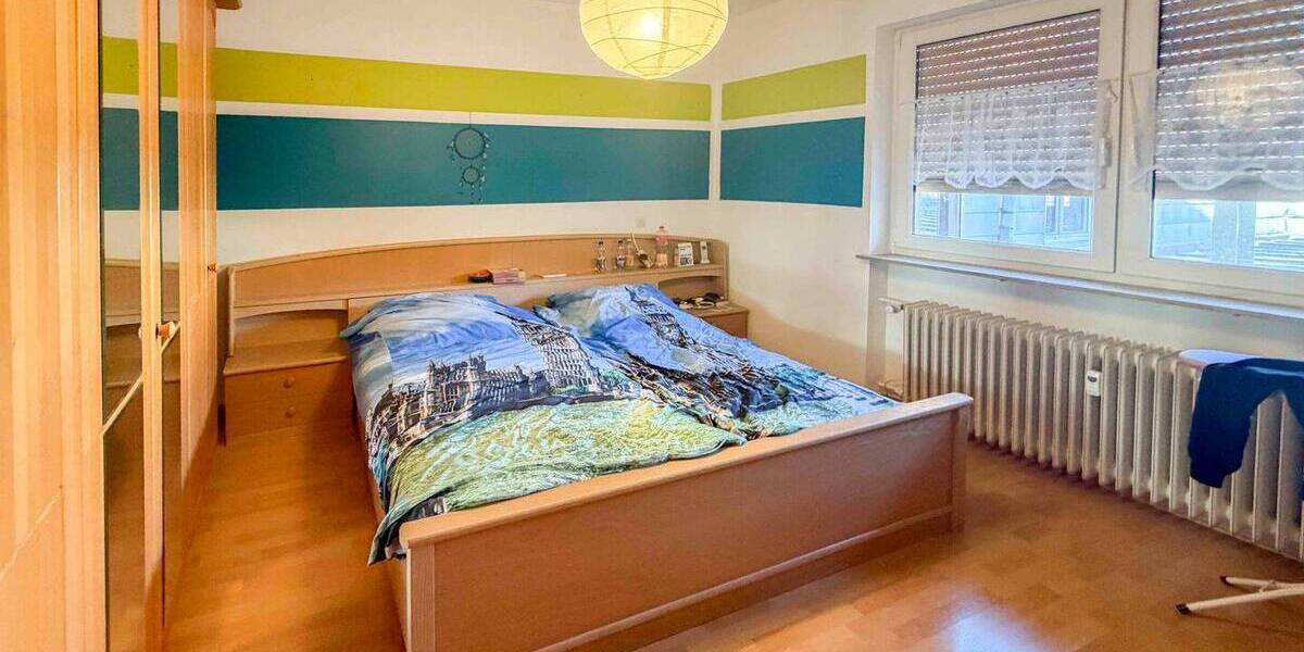 Mehrfamilienhaus, Wohnhaus Ebern - 1 Zimmer, 361 m&sup2;, 395.000&euro; | Angebot:26556291