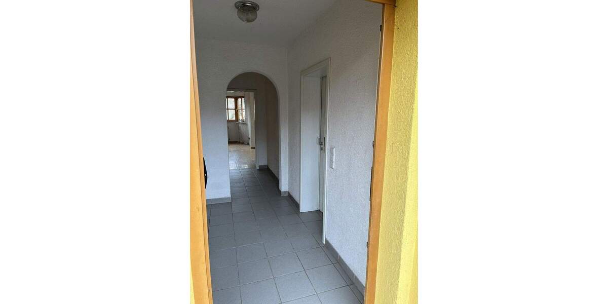 Doppelhaushälfte Stegaurach - 5 Zimmer, 126 m&sup2;, 595.000&euro; | Angebot:25879720