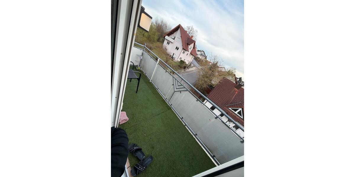 Dachgeschoßwohnung Bischberg - 3 Zimmer, 70 m&sup2;, 210.000&euro; | Angebot:26041876