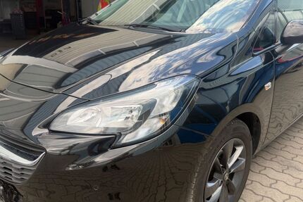 Opel Corsa 67.500 km 9.900 &euro; Bad Staffelstein 96231