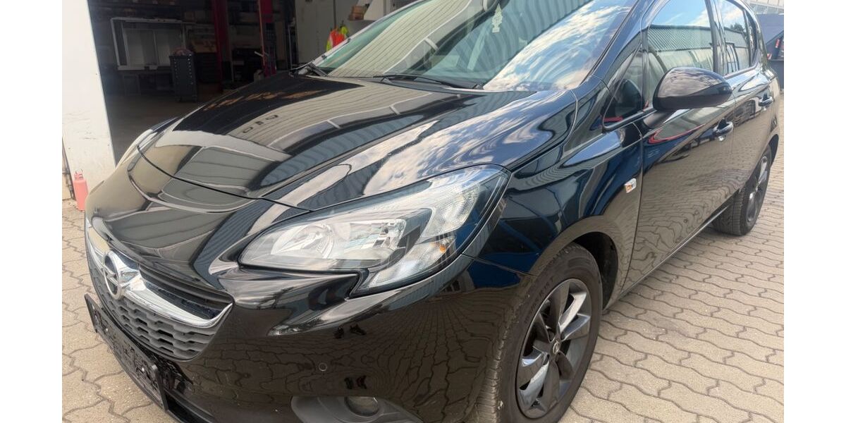 Opel Corsa 67.500 km 9.900 &euro; Bad Staffelstein 96231