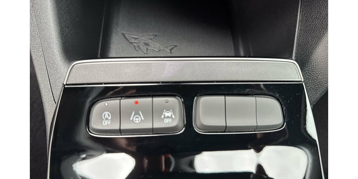 Opel Mokka GS Line *Winterpak/Navi/Kamera/TW-Assist* 6.161 km 22.790 &euro; Bamberg 96052