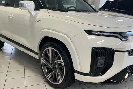 KGM Actyon 1.500 km 35.990 &euro; Forchheim 91301