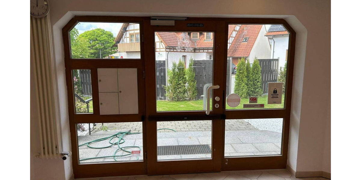 Etagenwohnung Itzgrund (Kaltenbrunn) Kaltenbrunn - 4 Zimmer, 116 m&sup2;, 1.000&euro; | Angebot:26788751