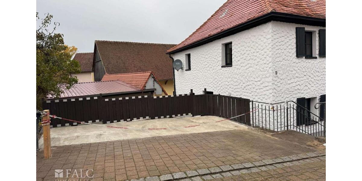 Einfamilienhaus Vestenbergsgreuth - 4 Zimmer, 180 m&sup2;, 1.100&euro; | Angebot:23991338