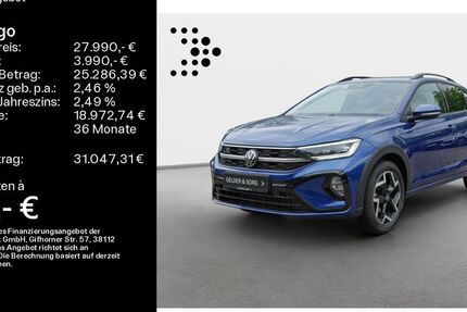 VW Taigo 12.107 km 26.380 &euro; Ebern 96106
