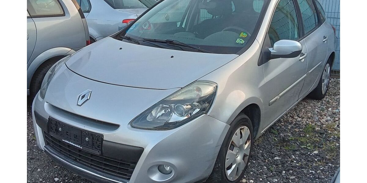Renault Clio 229.500 km 690 &euro; Burgebrach 96138