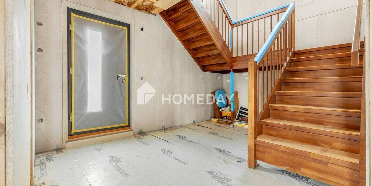 Einfamilienhaus Scheßlitz Straßgiech - 6 Zimmer, 200 m&sup2;, 399.000&euro; | Angebot:26584386