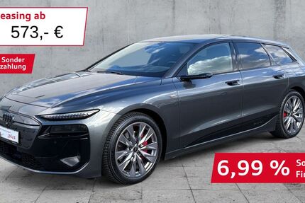 Audi A6 e-tron 8.294 km 75.930 &euro; Bamberg 96052