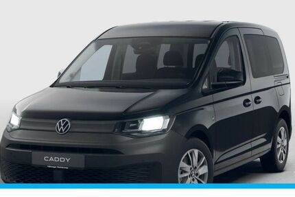 VW Caddy 2.500 km 32.990 &euro; Sand am Main 97522