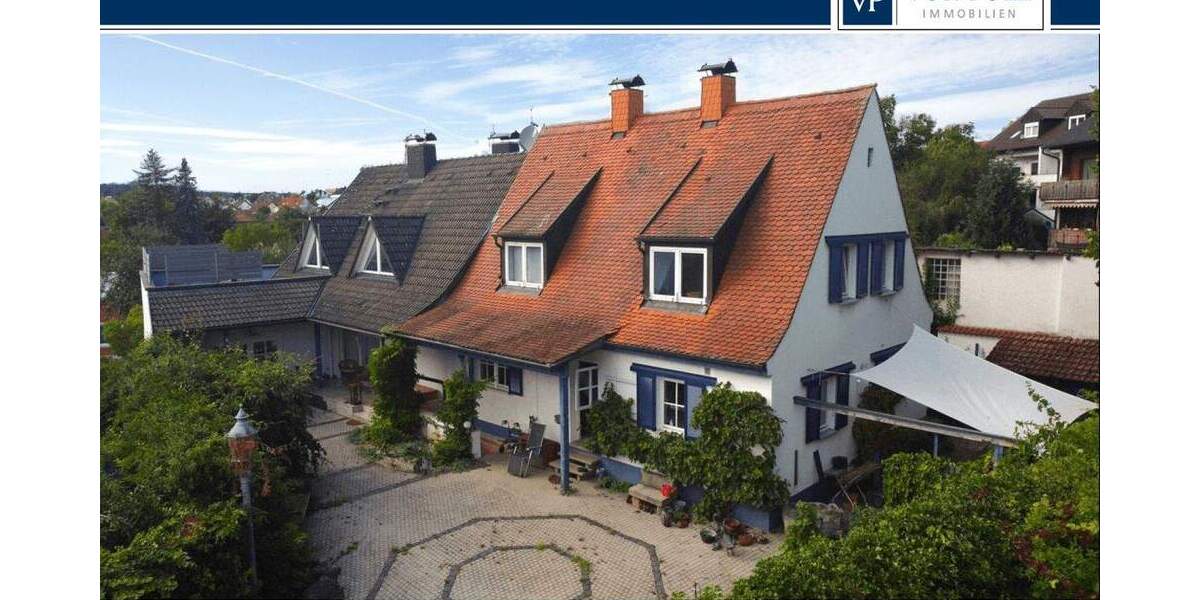 Mehrfamilienhaus, Wohnhaus Walsdorf - 7 Zimmer, 290 m&sup2;, 800.000&euro; | Angebot:25696960