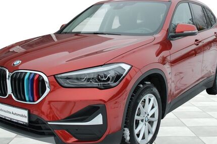 BMW X1 33.684 km 26.977 &euro; Hollfeld 96142