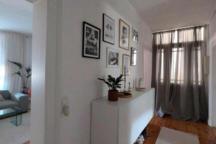 Wohnung Bamberg Bamberg-Ost - 3.5 Zimmer, 104 m&sup2;, 1.350&euro; | Angebot:25804204