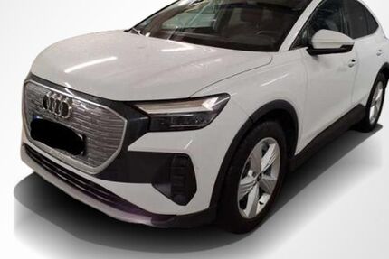 Audi Q4 e-tron 17.400 km 38.780 &euro; Höchstadt an der Aisch 91315