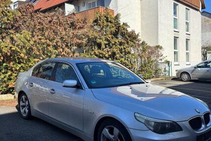 BMW 520 385.000 km 2.100 &euro; Bamberg 96052